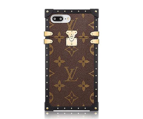 louis vuitton phone case iphone 8plus|Louis Vuitton Phone Cases .